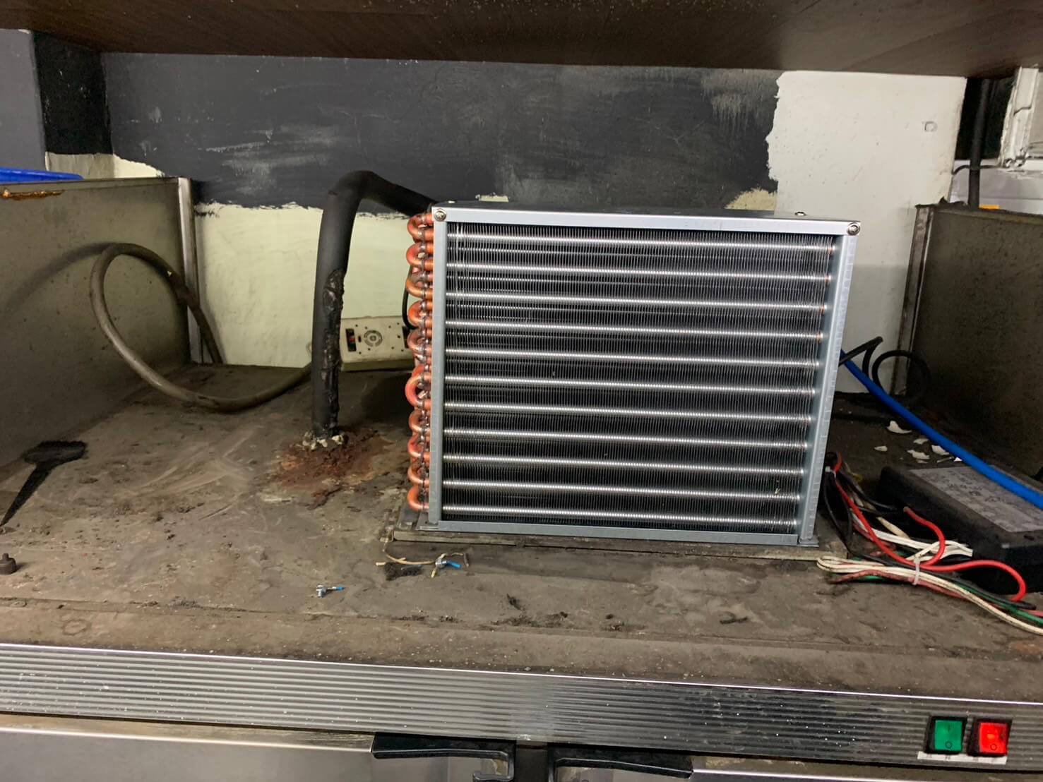 立刻修-家電住宅維修的施工實績圖片